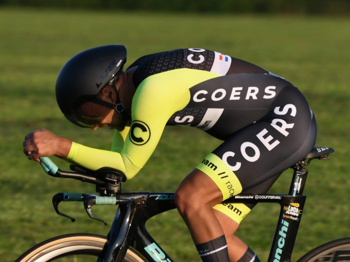 COERS TTT BOMMELERWAARD