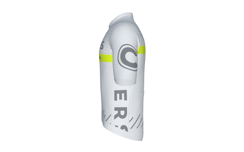 COERS CRITERIUM V2 jersey RF