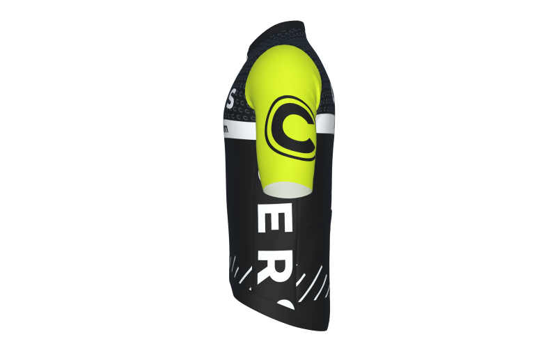 COERS CRITERIUM v2 jersey ss
