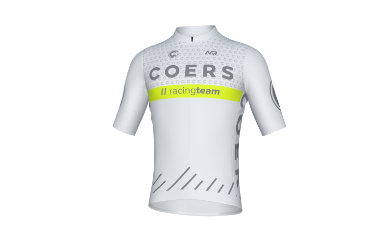 COERS CRITERIUM V2 jersey RF