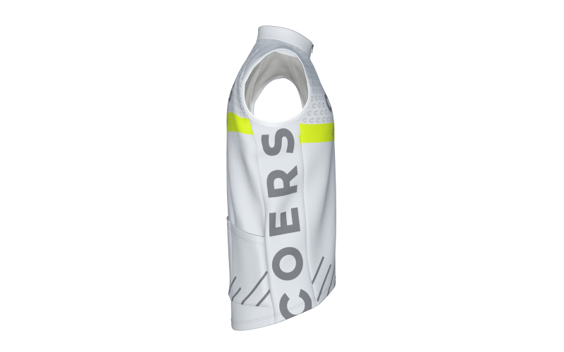 COERS ENDURANCE sleeveless