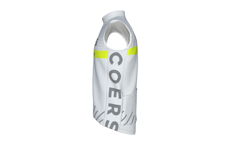 COERS ENDURANCE sleeveless