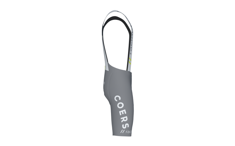 COERS Hyper bibshort - clean cut