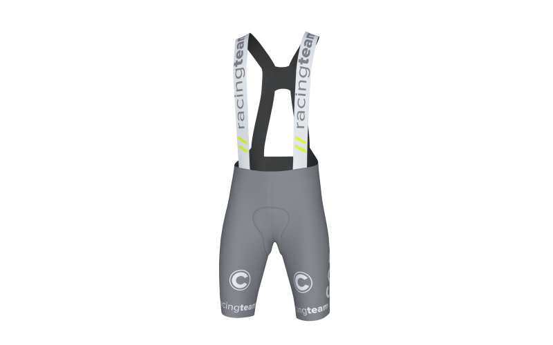 COERS Hyper bibshort - clean cut