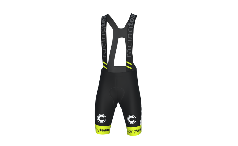 COERS Hyper bibshort - clean cut