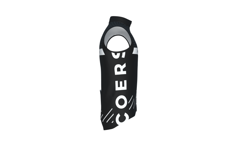 COERS CRITERIUM windvest