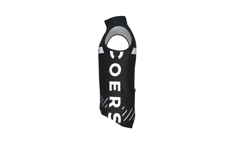 COERS CRITERIUM windvest