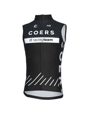 COERS CRITERIUM windvest