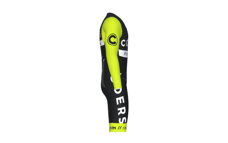 COERS HYPER TIME TRIAL SUIT