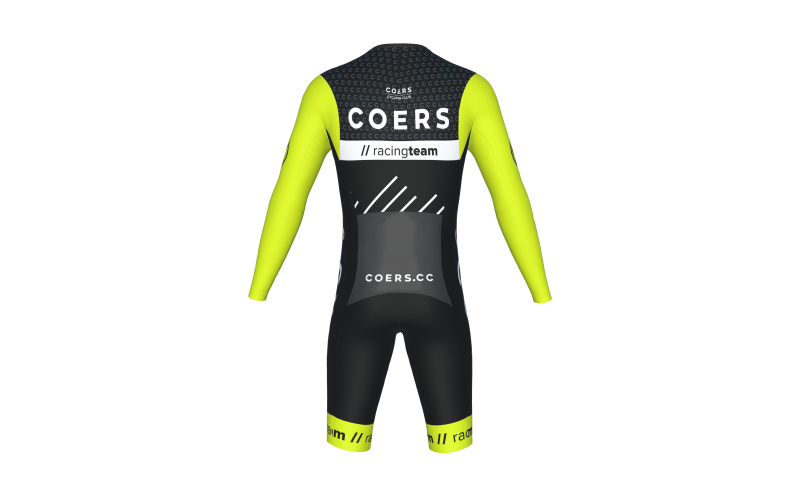 COERS HYPER TIME TRIAL SUIT