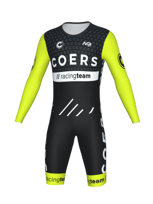 COERS HYPER TIME TRIAL SUIT