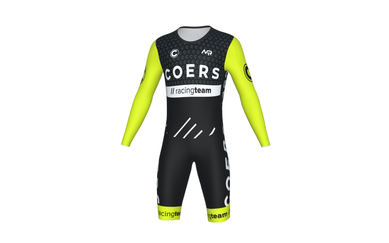 COERS HYPER TIME TRIAL SUIT