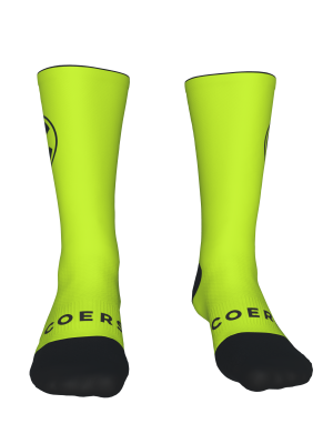 COERS hyper sokken