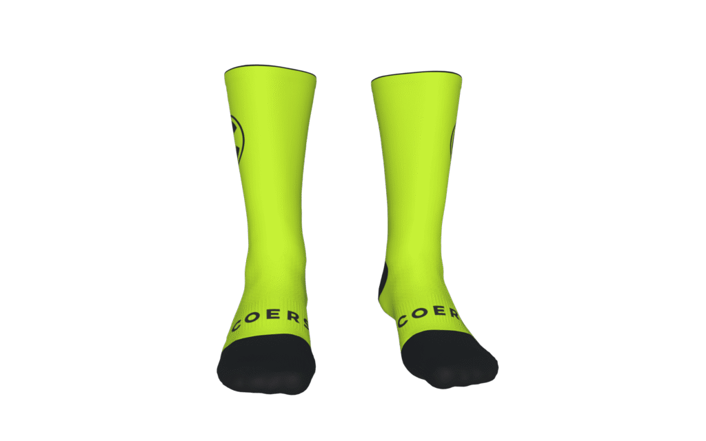 CO0103011-coers-sokken
