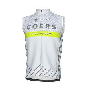 COERS ENDURANCE sleeveless