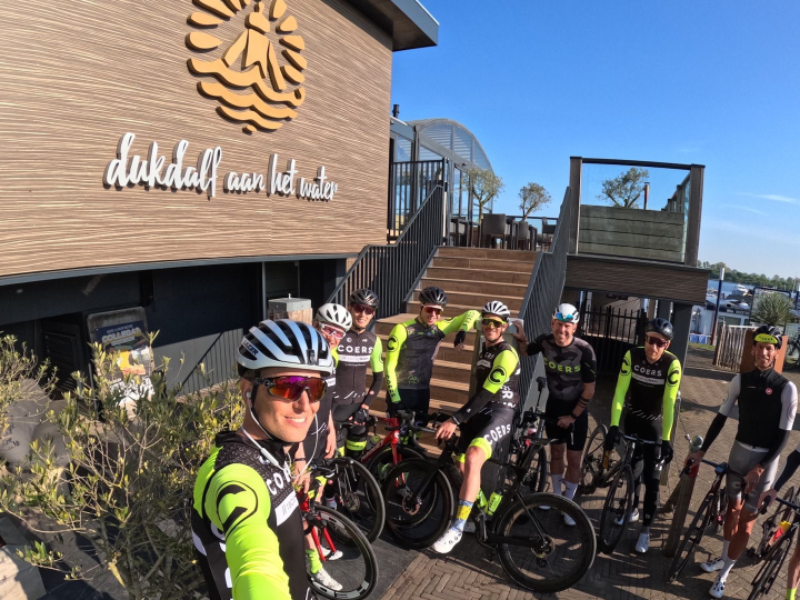 COERS Clubride 2025 #4 Bommelerwaard