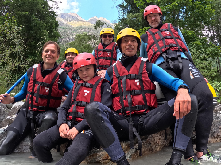 COERS La Marmotte Weekend 2025
